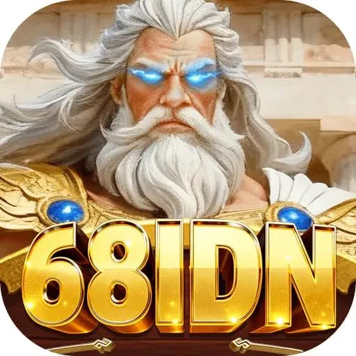 68IDN - Petualangan Role Playing yang Menggugah