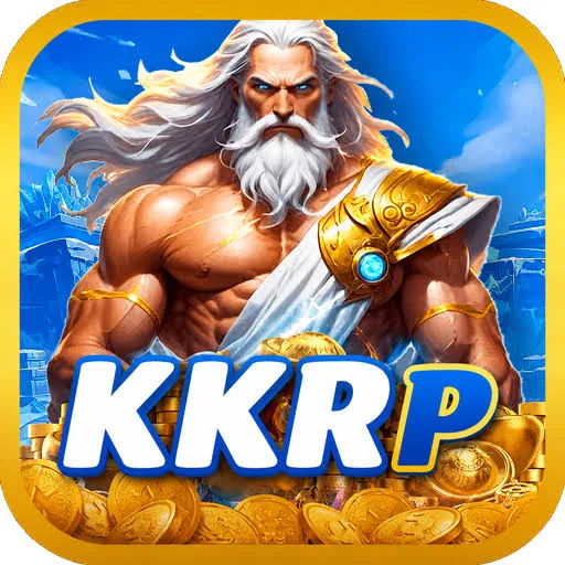 KKRP - Petualangan Seru di Dunia MMORPG
