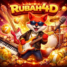RUBAH4D - Permainan Puzzle Seru untuk Semua Usia
