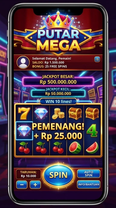Katalog aplikasi lengkap di putarmega dengan berbagai kategori.